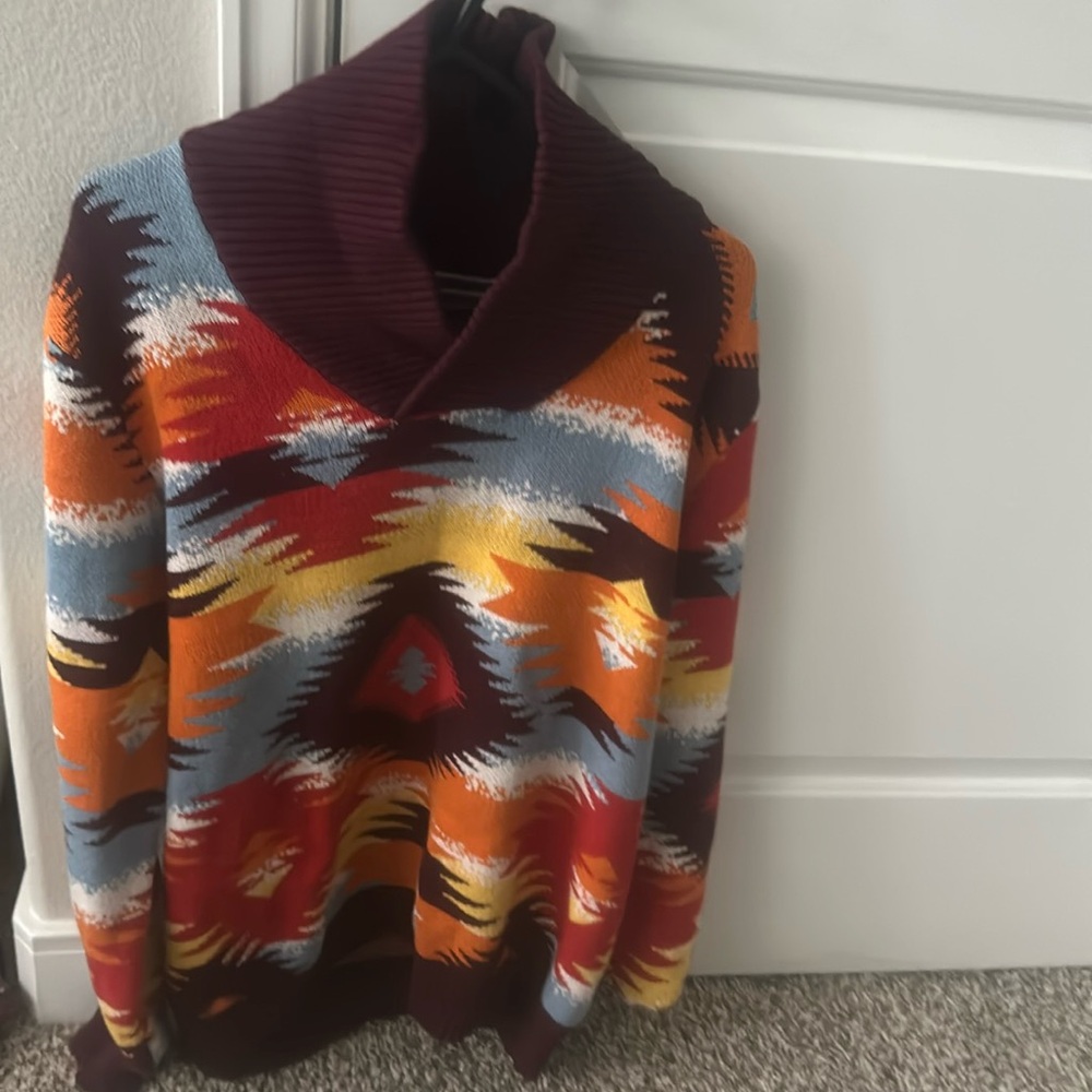 Like NEW WORN ONCE